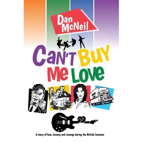 Can't Buy Me Love