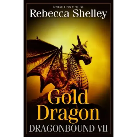 Dragonbound VII: Gold Dragon