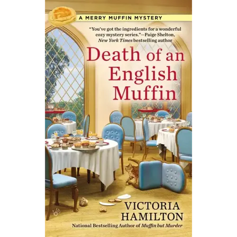 Death of an English Muffin