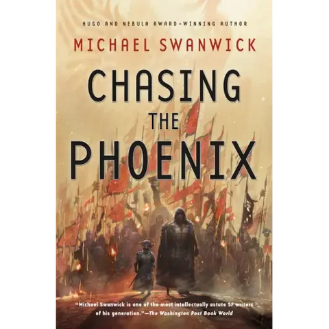 Chasing the Phoenix