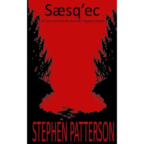 Saesq'ec: A Controversial Account of a Bigfoot Attack