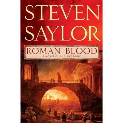 Roman Blood