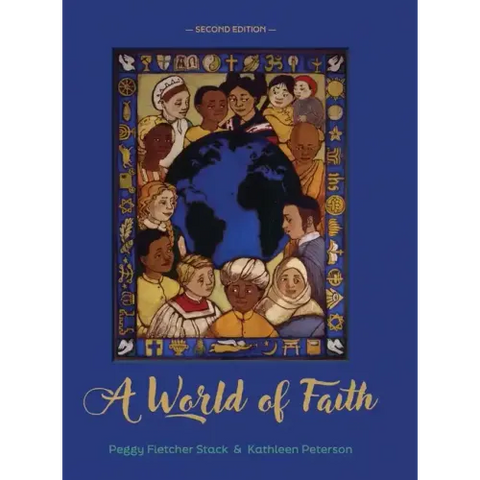 A World of Faith