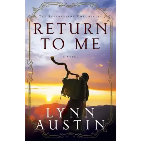 Return to Me
