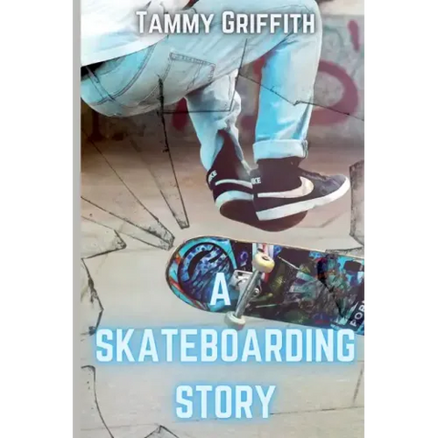 A Skateboarding Story