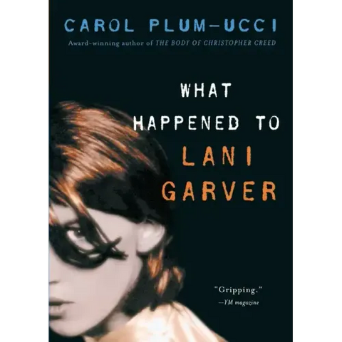 What Happened to Lani Garver