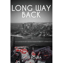 Long Way Back - Paperback