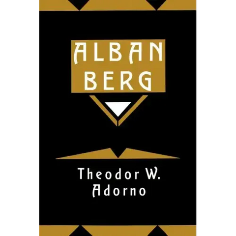 Alban Berg: Master of the Smallest Link