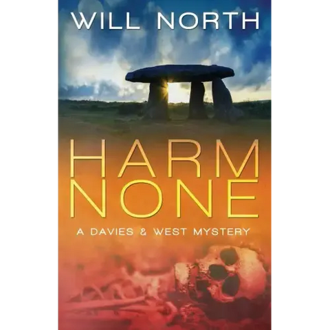 Harm None