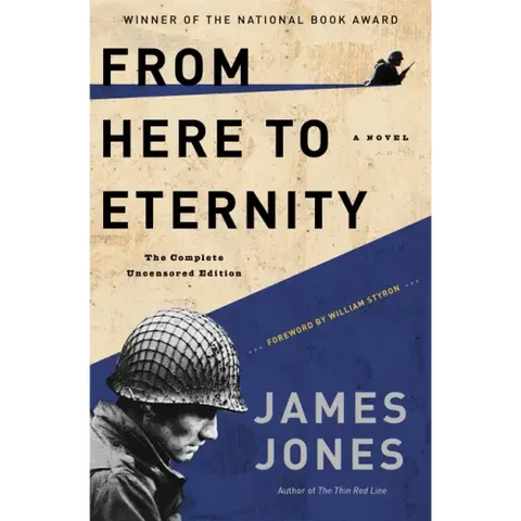 From Here to Eternity