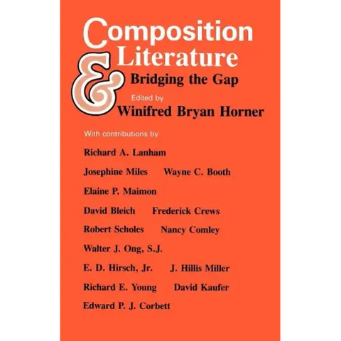 Composition and Literature: Bridging the Gap