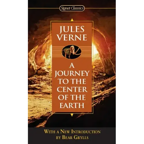 A Journey to the Center of the Earth