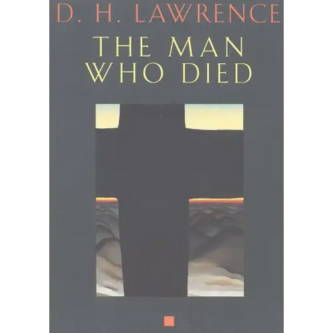 The Man Who Died