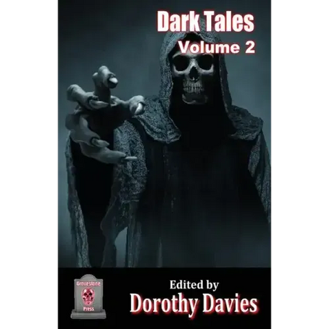 Dark Tales - Volume 2