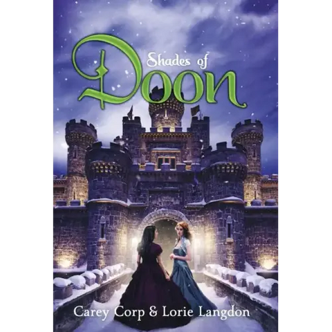 Shades of Doon