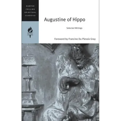 Augustine of Hippo: Selected Writings