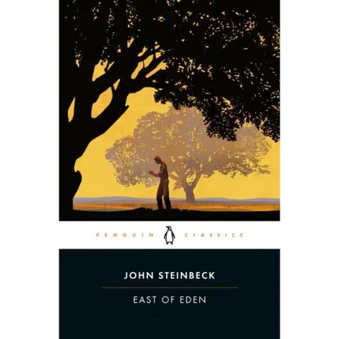 East of Eden