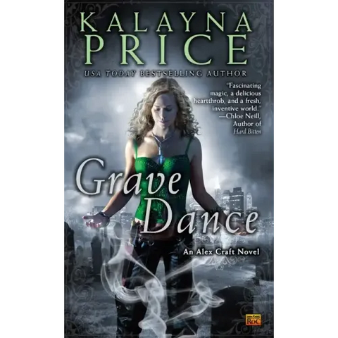 Grave Dance