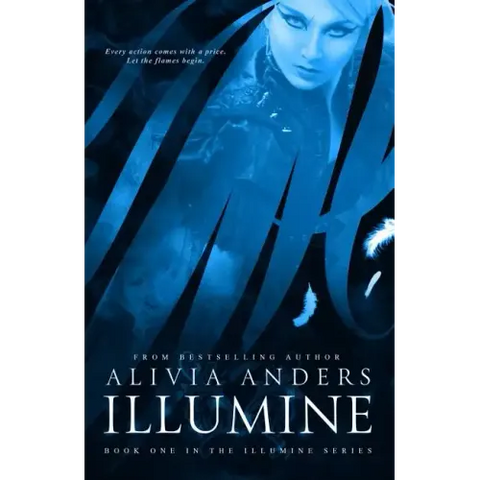 Illumine (Illumine Series #1)