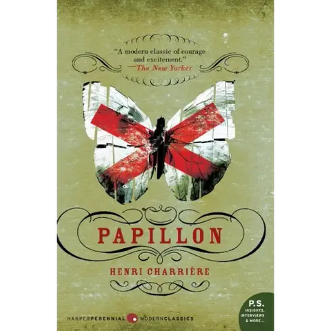 Papillon
