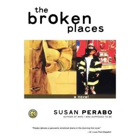 The Broken Places