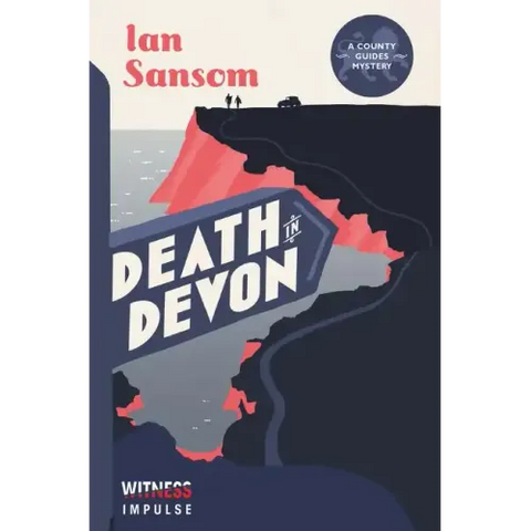 Death in Devon