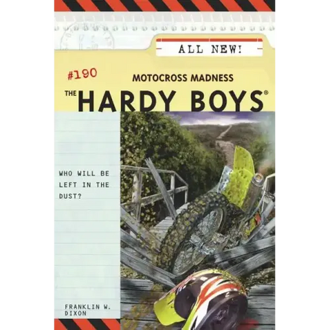 Motocross Madness