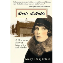 Dorie Lavalle