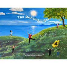 The Dancing Light