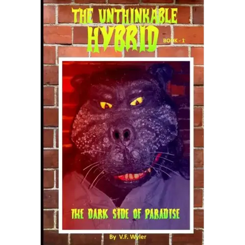 The Unthinkable Hybrid: The Dark Side of Paradise