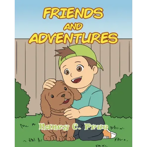 Friends and Adventures