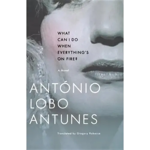 What Can I Do When Everything's on Fire?