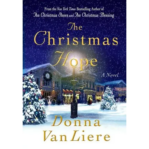 The Christmas Hope