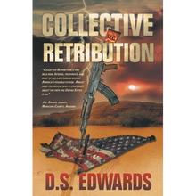 Collective Retribution - Paperback