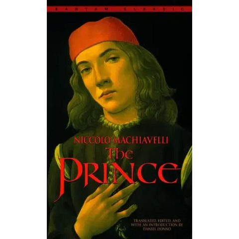 The Prince
