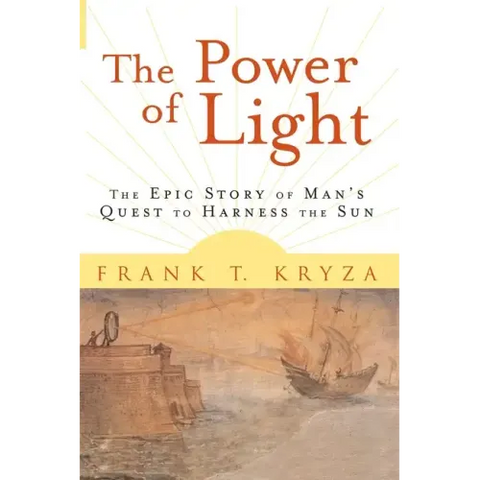 The Power of Light