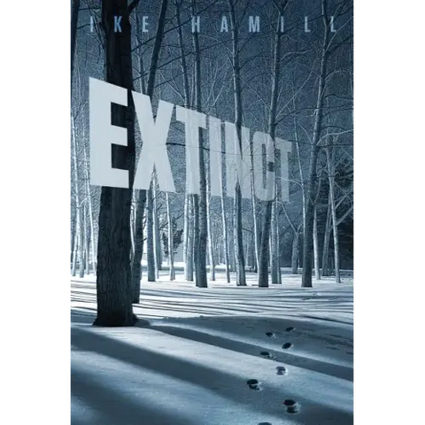 Extinct
