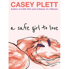 A Safe Girl to Love - Paperback