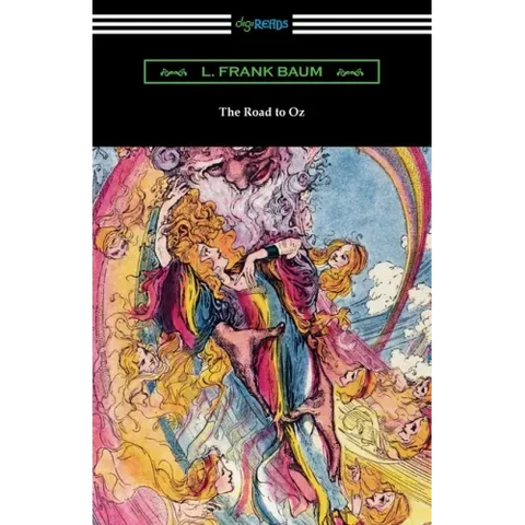 The Road to Oz