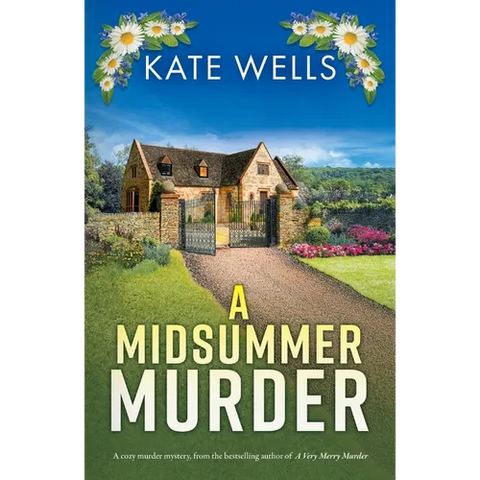 A Midsummer Murder