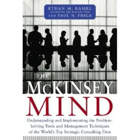 McKinsey Mind