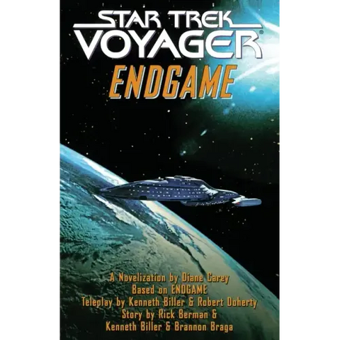 Star Trek: Voyager: Endgame