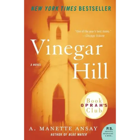 Vinegar Hill
