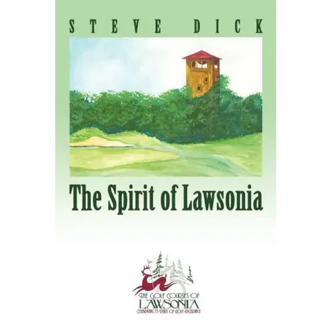The Spirit of Lawsonia