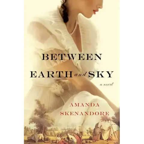 Between Earth and Sky