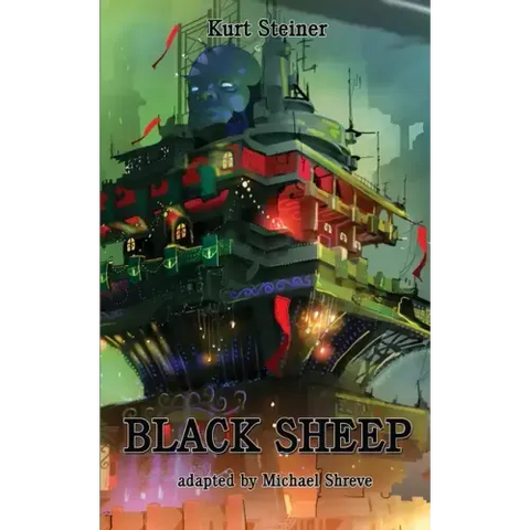 Black Sheep