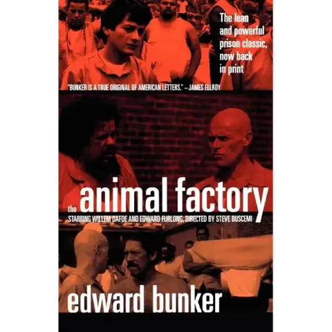 The Animal Factory