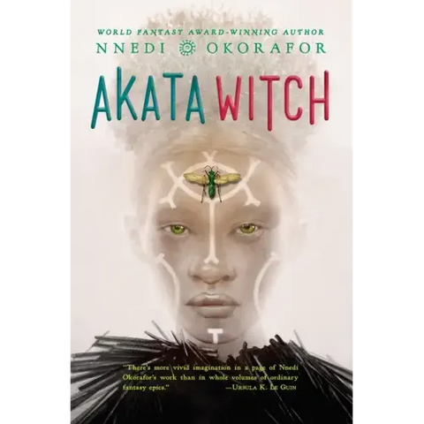 Akata Witch