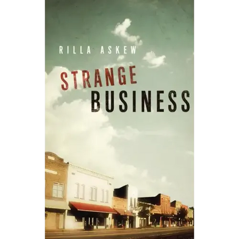 Strange Business