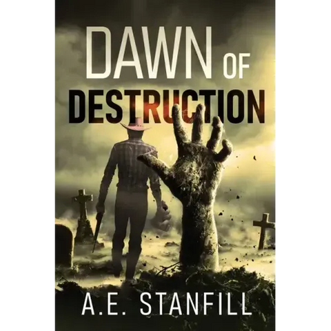 Dawn Of Destruction